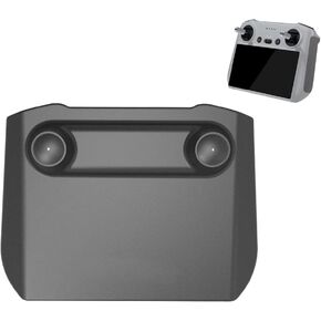 Mini 3 Pro RC Remote Controller Cover,Dustproof Shockproof Protective Cover Case Fit for DJI Mini 3 Pro RC Remote Controller with screen (Mini 3 pro)