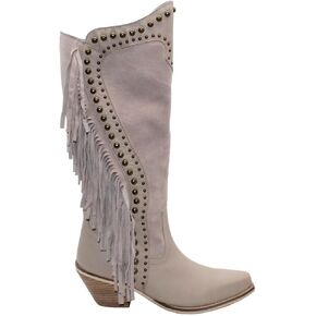 Very Volatile Women's Palomino Knee High Boot