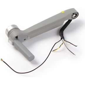 ذراع DJI Mavic Air 2S، قطع إصلاح التجميع لطائرة DJI Mavic Air 2S بدون طيار، قطعة غيار أصلية (تم إزالة الذراع من الطائرة بدون طيار DJI air 2S) (الجبهة اليمنى) in Kuwait