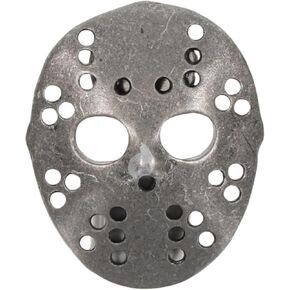 Friday the 13th Jason Voorhees Hockey Mask Pin