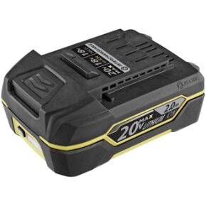 Kobalt 20-Volt 2.0-Amp Hours Lithium Power Tool Battery