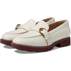 Cole Haan Women's Giana Buckle Loafers Flat