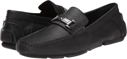 Calvin Klein Men's Magnus Slip-On Loafer in Saudi Arabia