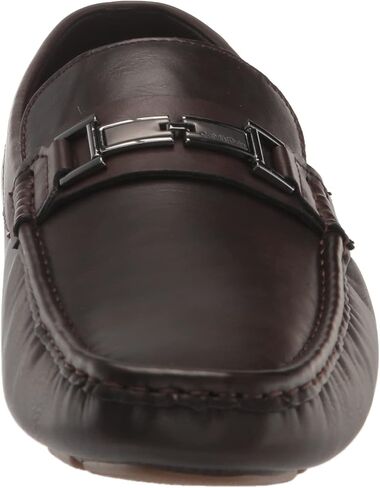 Calvin Klein Men's Magnus Slip-On Loafer in Saudi Arabia