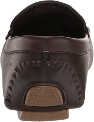 Calvin Klein Men's Magnus Slip-On Loafer in Saudi Arabia