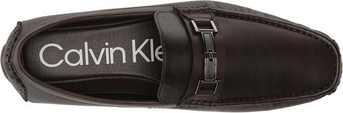 Calvin Klein Men's Magnus Slip-On Loafer in Saudi Arabia