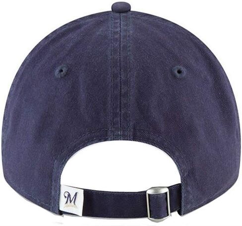 New Era York Yankees MLB 9Twenty Core Classic Twill Adjustable Khaki Hat in Saudi Arabia