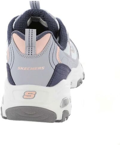 Skechers Sport Women's D'Lites-Popular Vote Sneaker in Saudi Arabia