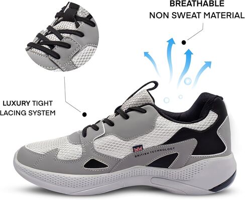 XXUMA Running Shoes for Men and Women in Saudi Arabia