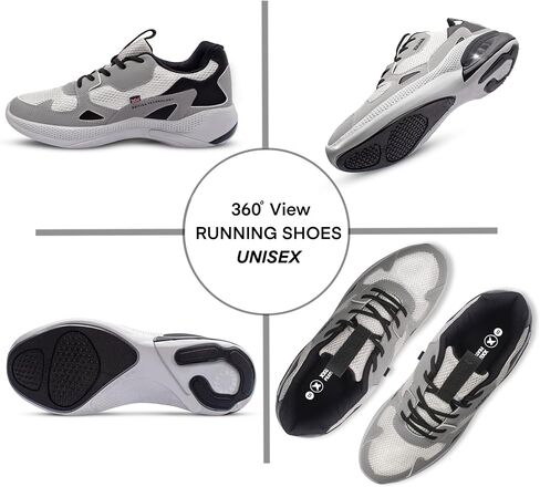 XXUMA Running Shoes for Men and Women in Saudi Arabia