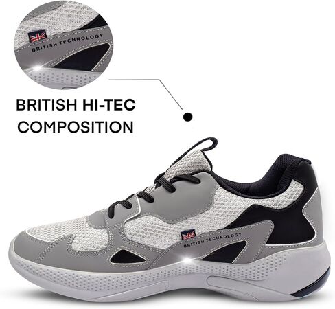 XXUMA Running Shoes for Men and Women in Saudi Arabia