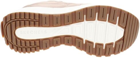 Skechers Women's Fury-Plush Waves Sneaker in Saudi Arabia