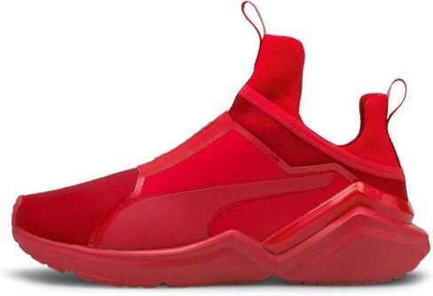 PUMA Fierce 2 in Saudi Arabia