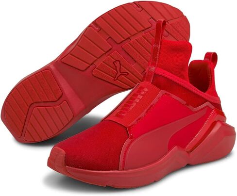PUMA Fierce 2 in Saudi Arabia