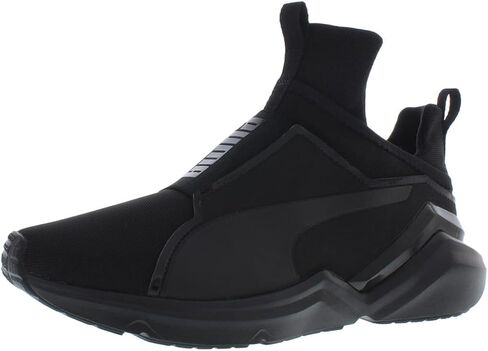 PUMA Fierce 2 in Saudi Arabia