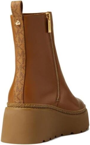 Michael Kors Geller Wedge Bootie in Saudi Arabia
