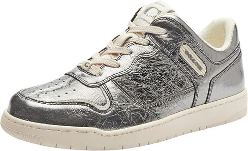 Coach Women's C201 Sneaker in Saudi Arabia