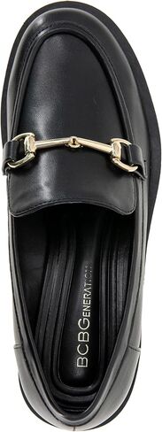 BCBGeneration Women's Claire Loafer Flat in Saudi Arabia