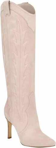 Nine West Women's Radory Western Boot in Saudi Arabia