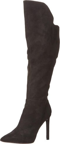 Nine West Women's Radory Western Boot in Saudi Arabia