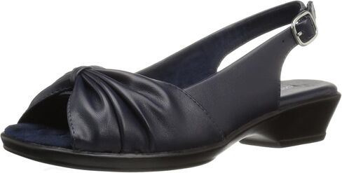 Easy Street Women's Fantasia Heeled Sandal in Saudi Arabia