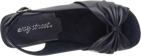 Easy Street Women's Fantasia Heeled Sandal in Saudi Arabia