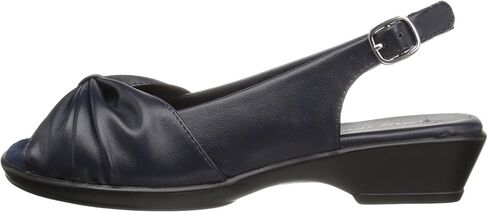 Easy Street Women's Fantasia Heeled Sandal in Saudi Arabia
