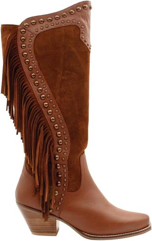 Very Volatile Women's Palomino Knee High Boot in Saudi Arabia