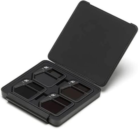 مجموعة فلاتر Mavic 3 ND الأصلية لملحقات DJI Mavic 3 وMavic 3 Cine ((ND4/8/16/32)) in Kuwait