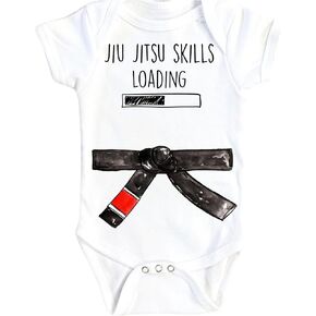 Baby Boy Girl Clothes Infant Bodysuit Funny Baby Romper, Cute Newborn Outfits