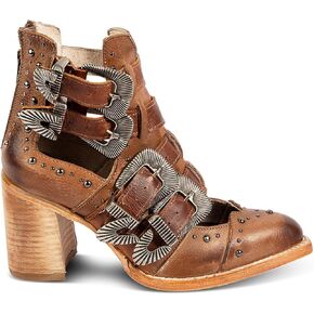FREEBIRD Judge Womens Bootie
