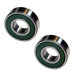 Pack of 2#N110363-2PK Ball Bearings D25899K New Replacement Parts for Black and Decker