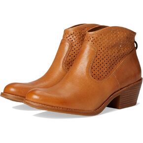 Sofft Women's Aisley Perf Apricot Tan 10 M