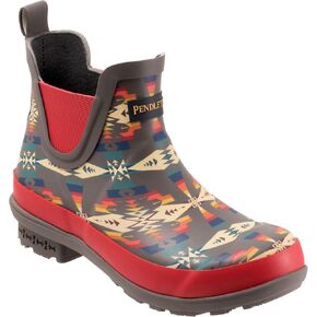 PENDLETON Women's Boot Rain Shoe