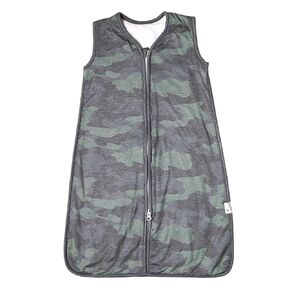 Copper Pearl Premium 3-Layer Knit Sleep Bag Hunter
