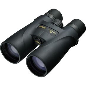 Nikon Binoculars Monarch 5 8 × 56 roof Prism 8-fold 56 Caliber Monarch 5 8x56