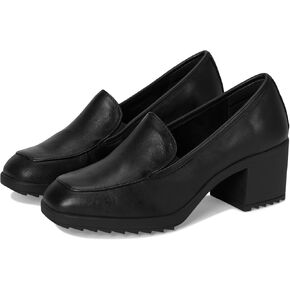 Comfortiva Women's Hailey Pump, Black, 9
