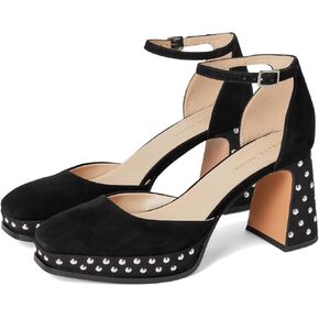Pelle Moda Women's Dietta Platform