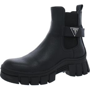 Guess women's Hensly Ankle Boot