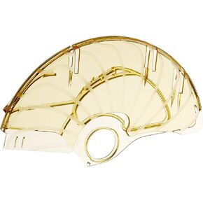 Hitachi 324375 Protective Cover C12Lsh C12Rsh Replacement Part