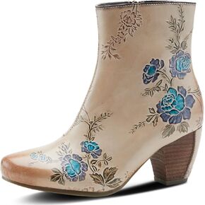 Spring Step L'Artiste Women's Folka