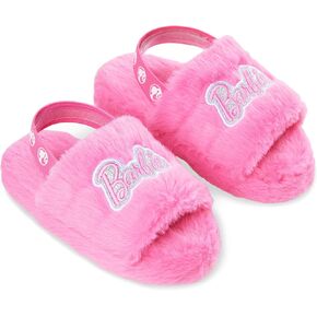 Barbie Girls Platform Slipper