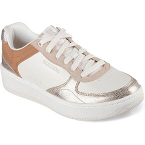 Skechers Women's Sport Court 2.0-Pretty Factor Sneaker