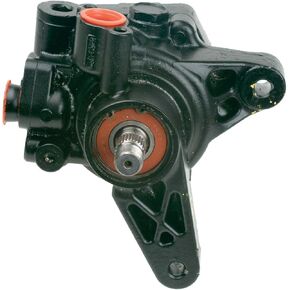 A1 Cardone 21-5267 Remanufactured Power Steering Pump without Reservoir (Color may vary) (Renewed)