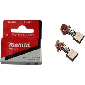 Makita 195022-4 Carbon Brush CB-441