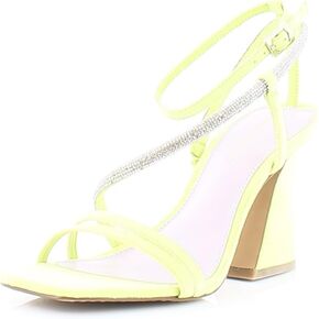 Vince Camuto Women's Kressila High Heel Dress Sandal Heeled