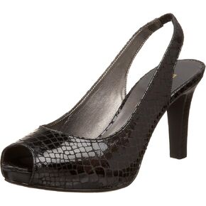 Moda Spana Women's Dalia Open-Toe Slingback