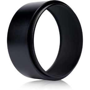 AstrHori 67mm Cylindrical Lens Hood for 75mm F4 GFX Lens