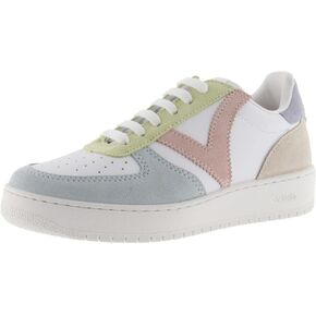Victoria Madrid 1258214-WOMEN Women's Platform Multicolour