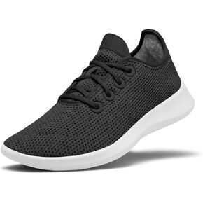 Allbirds Women’s Tree Runners Everyday Sneakers, Machine Washable Shoe Made with Natural Materials